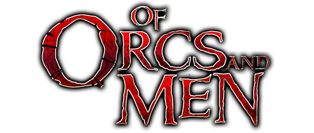 Логотип Of Orcs And Men