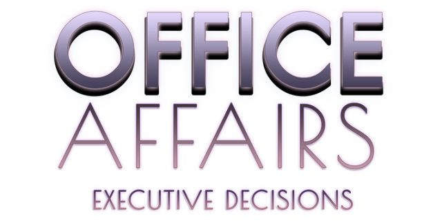 Логотип Office Affairs: Executive Decisions