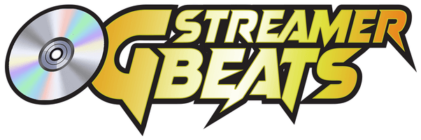 Логотип OG Streamer Beats