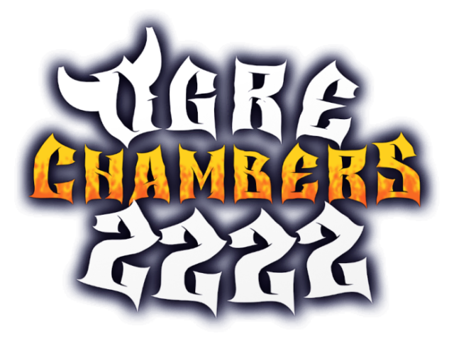 Логотип Ogre Chambers 2222