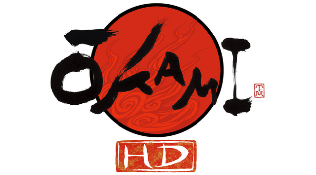 Логотип OKAMI HD