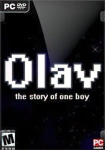 Olav: the story of one boy