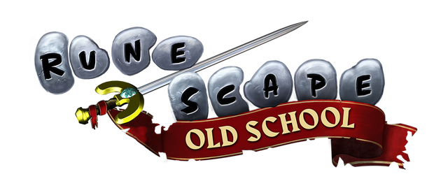 Логотип Old School RuneScape