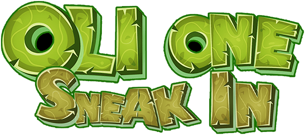 Логотип Oli One: Sneak in