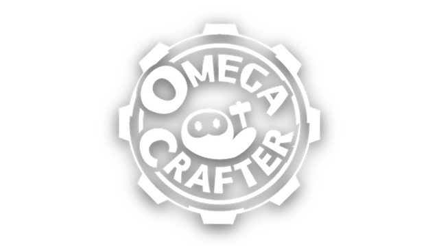 Логотип Omega Crafter