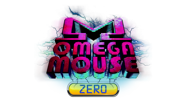 Логотип Omega Mouse Zero