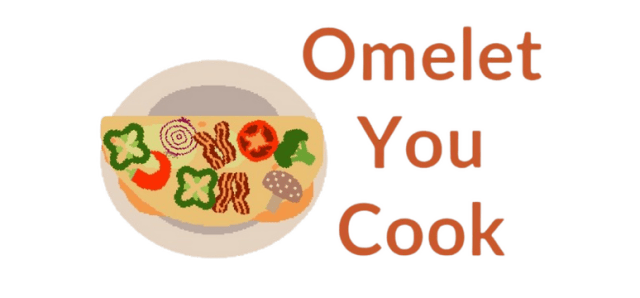Логотип Omelet You Cook