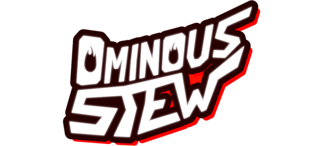 Логотип Ominous Stew