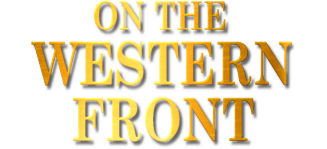 Логотип On The Western Front