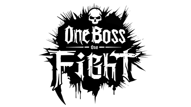 Логотип One Boss One Fight