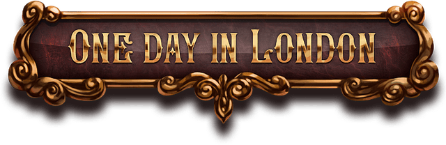 Логотип One Day in London