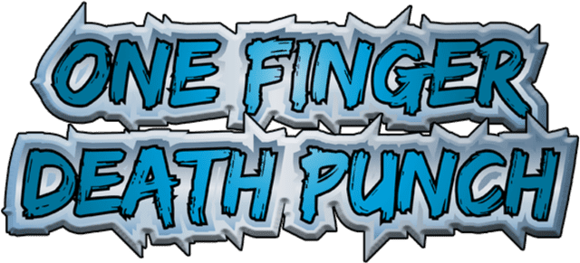 Логотип One Finger Death Punch