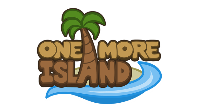 Логотип One More Island