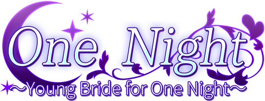 Логотип One Night ~Young Bride for One Night~