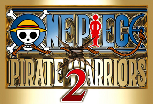 Логотип One Piece Pirate Warriors 2