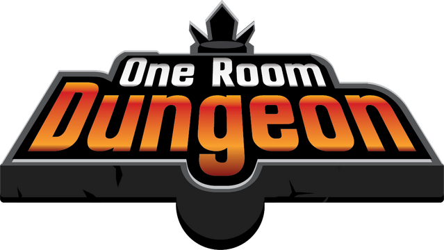 Логотип One Room Dungeon