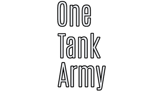 Логотип One Tank Army