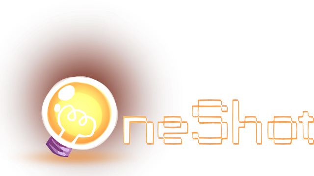 Логотип OneShot