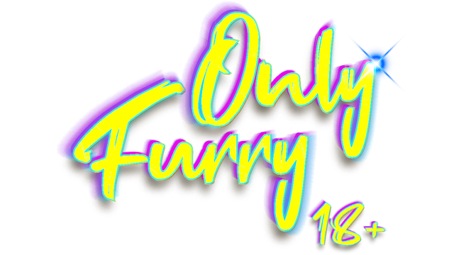 Логотип Only Furry 18+