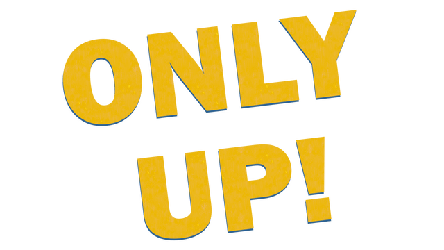Логотип Only Up!