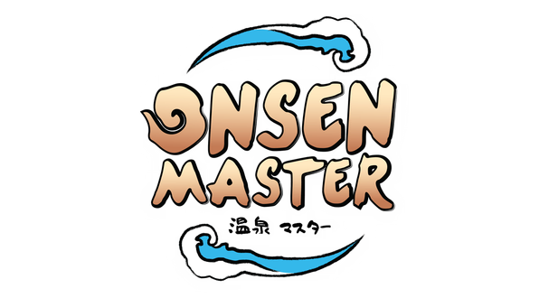 Логотип Onsen Master