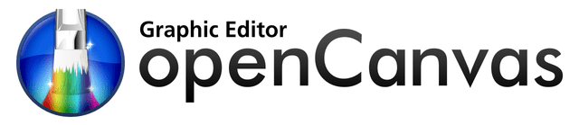 Логотип openCanvas 6