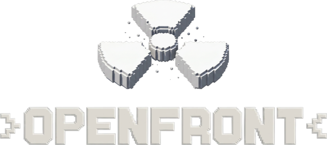 Логотип OpenFront