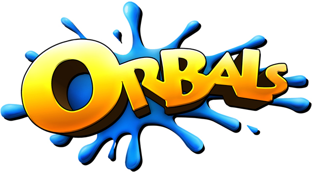 Логотип Orbals