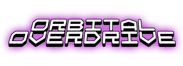 Логотип Orbital Overdrive