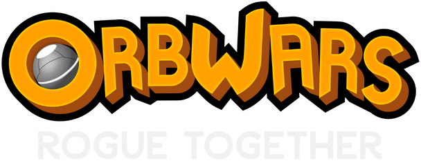 Логотип OrbWars