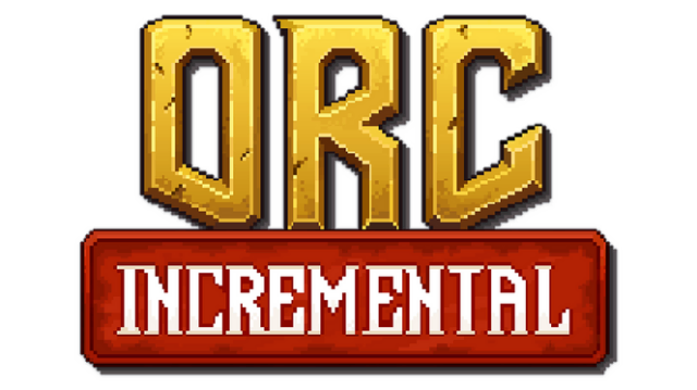 Логотип Orc Incremental