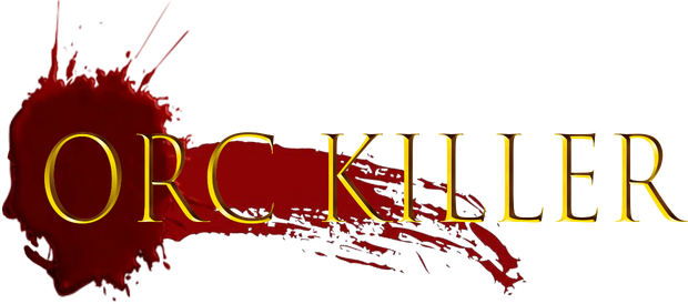 Логотип Orc killer