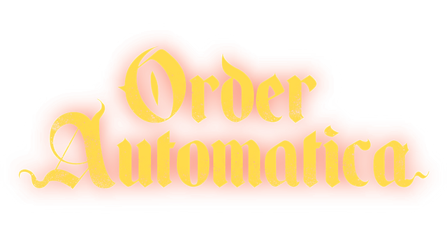 Логотип Order Automatica