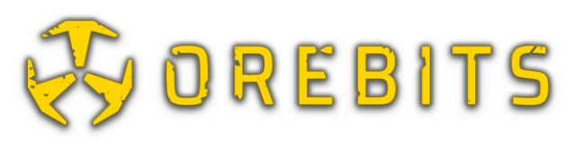 Логотип Orebits