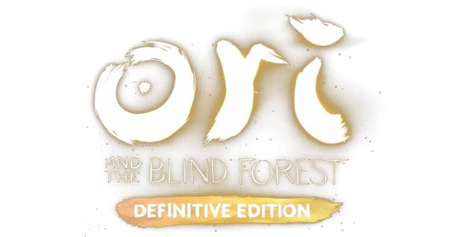 Логотип Ori and the Blind Forest: Definitive Edition