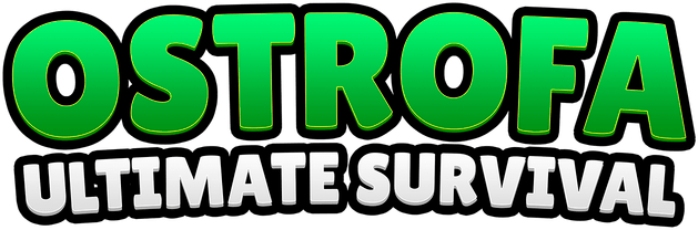 Логотип Ostrofa