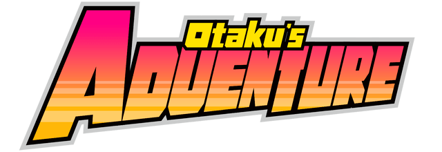 Логотип Otaku's Adventure