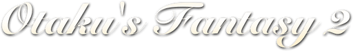 Логотип Otaku's Fantasy 2