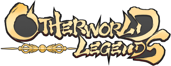 Логотип Otherworld Legends