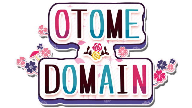 Логотип Otome Domain