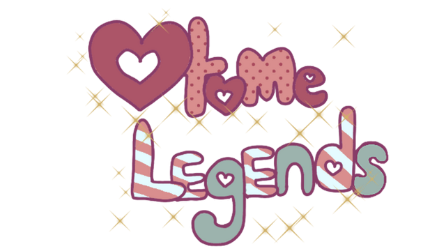 Логотип Otome Legends