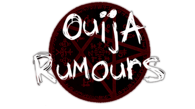 Логотип Ouija Rumours
