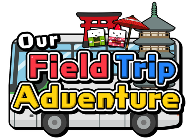 Логотип Our Field Trip Adventure