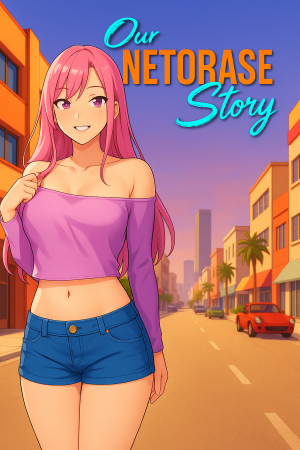 Our Netorase Story