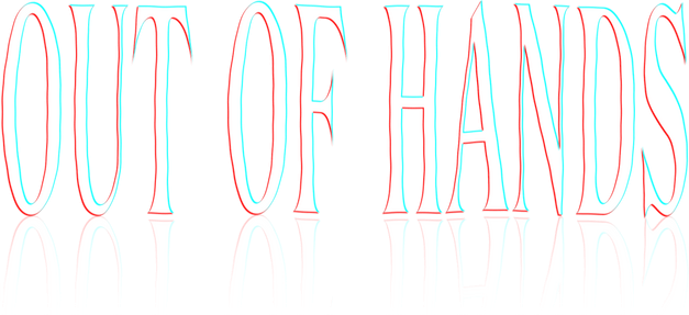 Логотип Out Of Hands