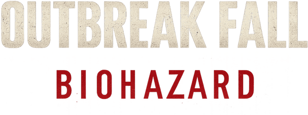 Логотип OUTBREAK FALL: BIOHAZARD