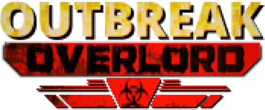 Логотип Outbreak Overlord