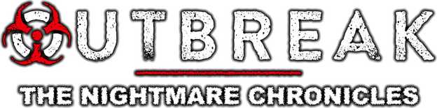 Логотип Outbreak: The Nightmare Chronicles