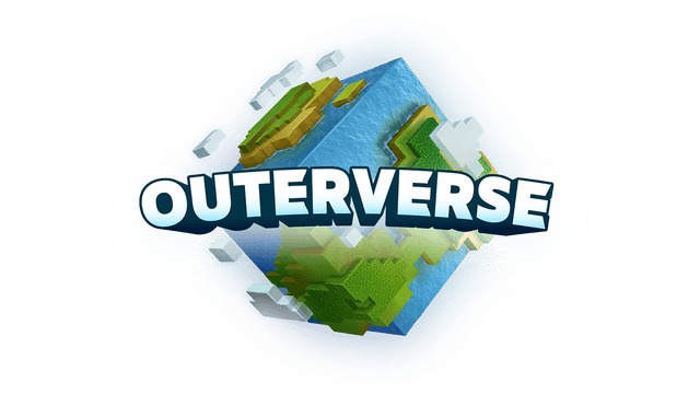 Логотип Outerverse