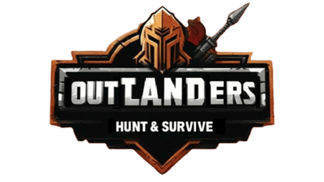 Логотип Outlanders: Hunt and Survive